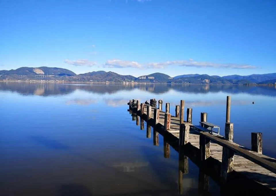 Appartamento Il Fico Torre del Lago Puccini