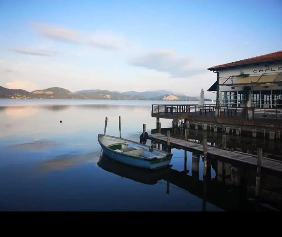 Appartamento Il Fico Torre del Lago Puccini