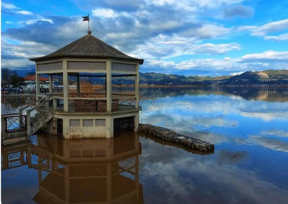 Appartamento Il Fico Torre del Lago Puccini 0*,